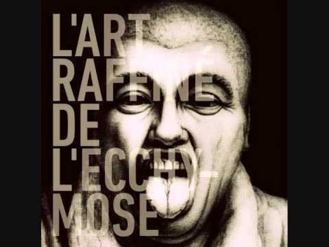 Lucio Bukowski & Nestor Kéa - L'art raffiné de l'ecchymose