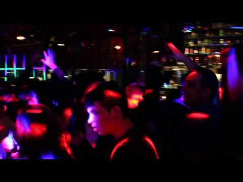 Dalle Valle og Café A´s personalefest