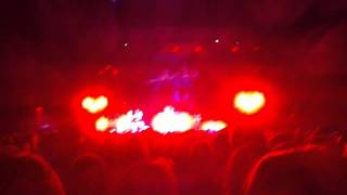 Lmfao Take it to the hole (Live)