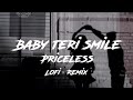 Baby teri smile priceless Lofi x Remix Ringtone ❤️