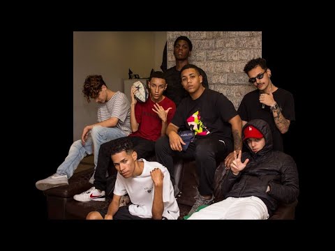 (FREE) Type Beat NGC Daddy x NGC Borges x Big Rush "Proibidão 2K20" trap beats 2020 @sonydhls YFG