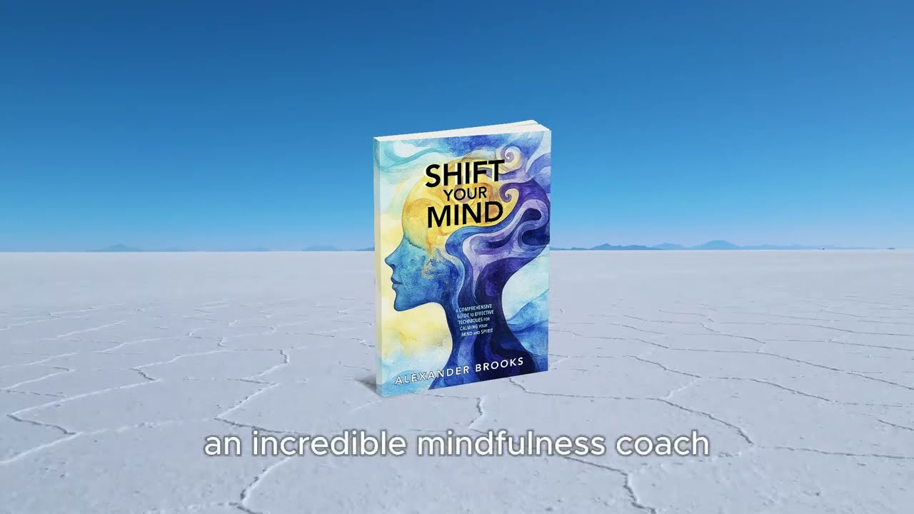 Shift Your Mind by Alexander Brooks