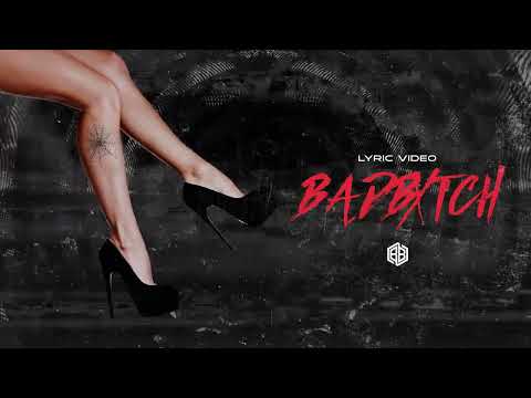 Black8Boss - Bad Bxtch