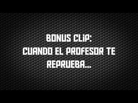 LAS MEJORES RIMAS DEL QUINTO ESCALON Fecha 6 Torneo 2016 Martins