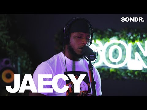 Late Night SONDR. - Jaecy