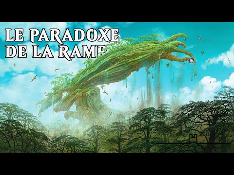Le paradoxe de la ramp - La Tour de Commandement #157 [Commander/Magic the Gathering]