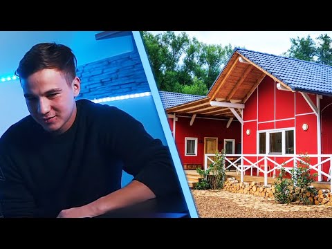 Ali je šov Kmetija zrežiran?