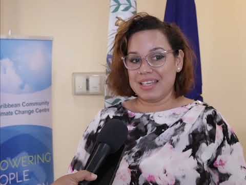 Addressing Climate Change and Health Issues Through a Campaign