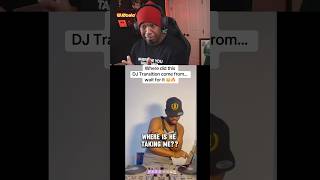Download lagu Where did this DJ Transition come from… wait for it 😳🔥 mp3