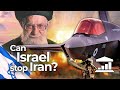 How does ISRAEL intend to STOP IRAN's nuclear program? - VisualPolitik EN