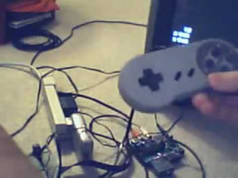 Explanation of the Chiptune / Nintendo Synth