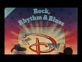 Intro 2 Rock Rhythm Blues DTV Walt Disney Sunset Boulevard