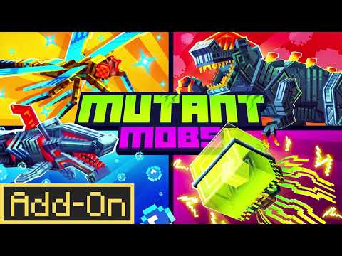 Mutant Mobs