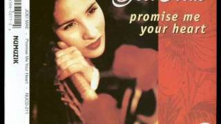 Joei Mae - Promise Me Your Heart  HQ AUDIO