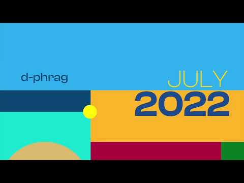 d-phrag - July 2022