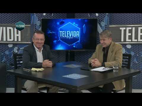 TELEVIDA CON SALUD   12 11 2022   BLOQUE 1