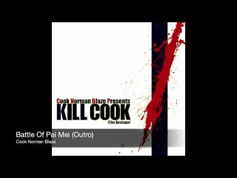 Battle Of Pai Mei (Outro)