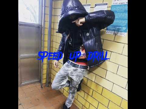 oy Quan x aj Wvttz - flock out the wip Speed up