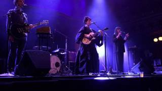 Jesca Hoop-Pegasi (Live in SF)