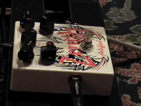 Arteffect Zenith Overdrive image 3
