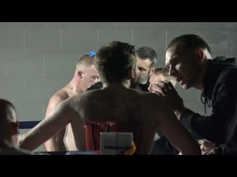 Neils Rumata v Jake Watkins