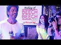 Download Making Of Beech Beech Mein Jab Harry Met Sejal Shah Rukh Khanhka Sharma Mp3 Song