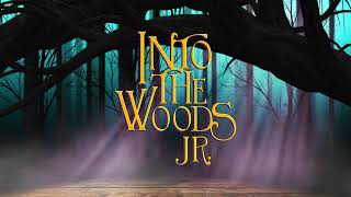 Into the Woods JR Scenic Projections | Broadway Media