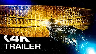 Reise durch Zeit und All! - IN THE BLINK OF AN EYE Trailer German (2026) Kate McKinnon,Rashida Jones