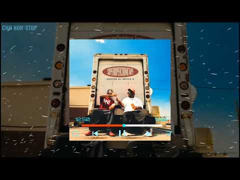 Scootie Wop - The SUPERDUPERCRUNK Tape (FULL ALBUM)