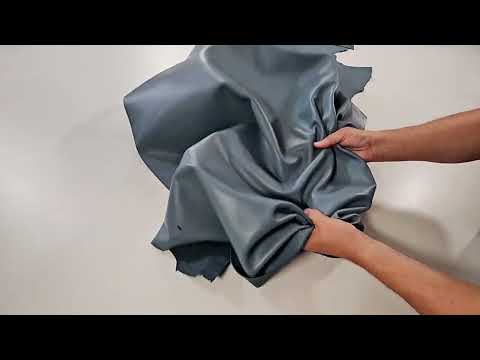 VACUNO AZUL  JEANS 1580