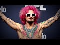 SUGAR SEAN O'MALLEY | UFC 280 HYPE!!
