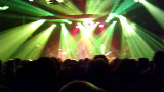 The Black Crowes live @ the Fillmore East in NYC - 05/03/2008 - Goodbye Daughters of the Revolution