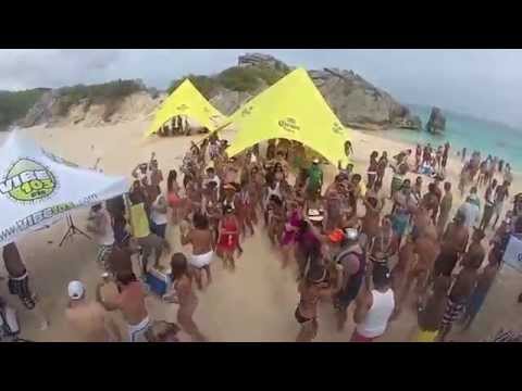 OFFLEVEL PROMO - Beach Bashment