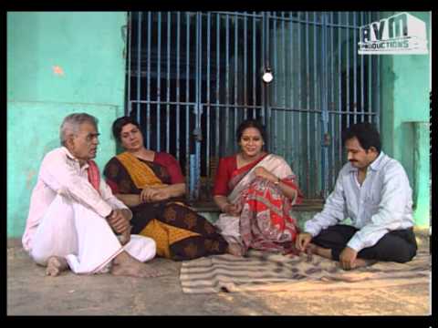 Episode 240: Vazhkkai Tamil TV Serial - AVM Productions