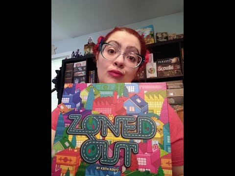 Zoned Out Review Introduction