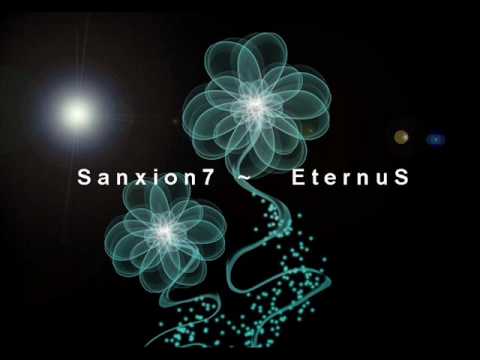 Sanxion7 - EternuS