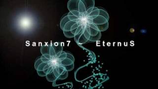 Sanxion7 - EternuS