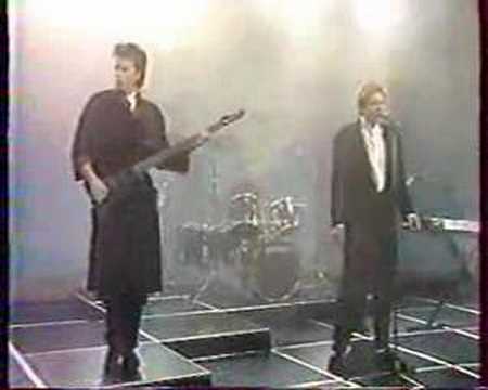 Duran Duran- Vertigo (Do The Demolition)