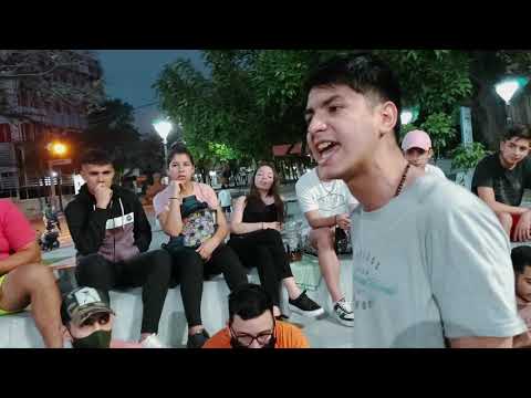 ARECO vs MEDY vs YAN vs SANTOS vs DGK || Octavos Fecha III - TORNEO 2021