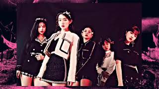 Red velvet - 멋있게 (Sassy me) [монгол хадмал]