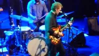 Glen Hansard - Philander - Sydney Opera House