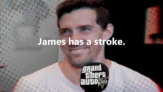 Stroke of Genius - GTA 5 Funny Moments