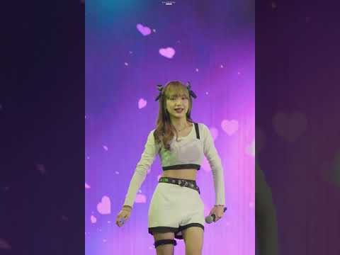 211204 [FANCAM] Pett Chypre  - ความรักใหม่(New Love) @Idol Exchange MBK Center