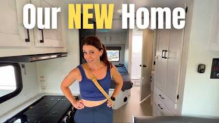 The HARDEST RV Purchase We've EVER Made
