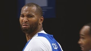 UK Alumni Charity Game