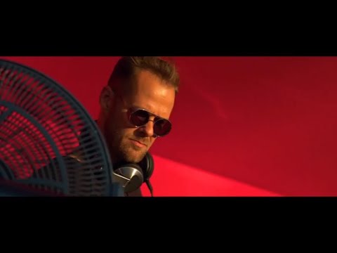 Danny Tenaglia - Music is the Answer (Luca Agnelli Private Remix Adam Beyer live at Awakenings 2018)