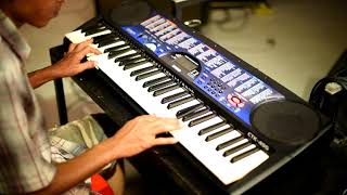 Video thumbnail for CASIO CTK 495 by Surin Vintage