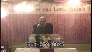 Download Lagu Bishop H Walker, Bible Study, Covenant of Truth (3) Thumbnail