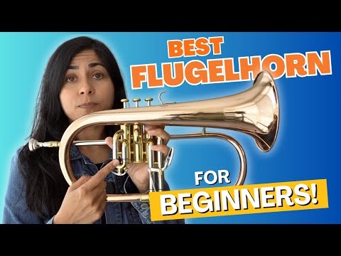 Un bugle incroyable ET abordable | Test du John Packer JP175