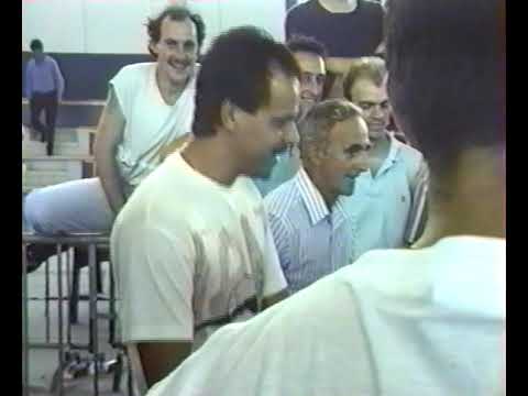 [Championnats de France 1988] #3